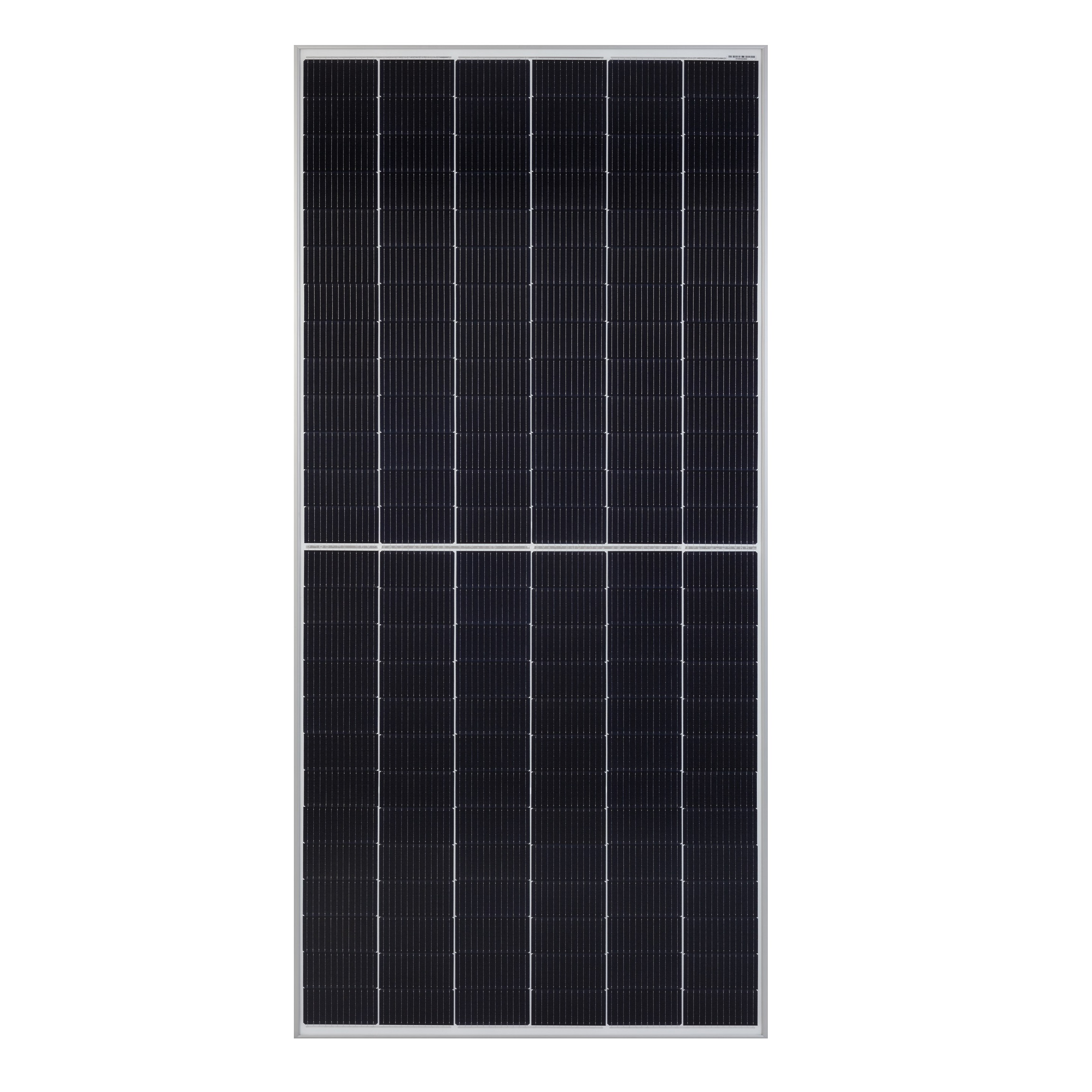 Qcell Solar Panel